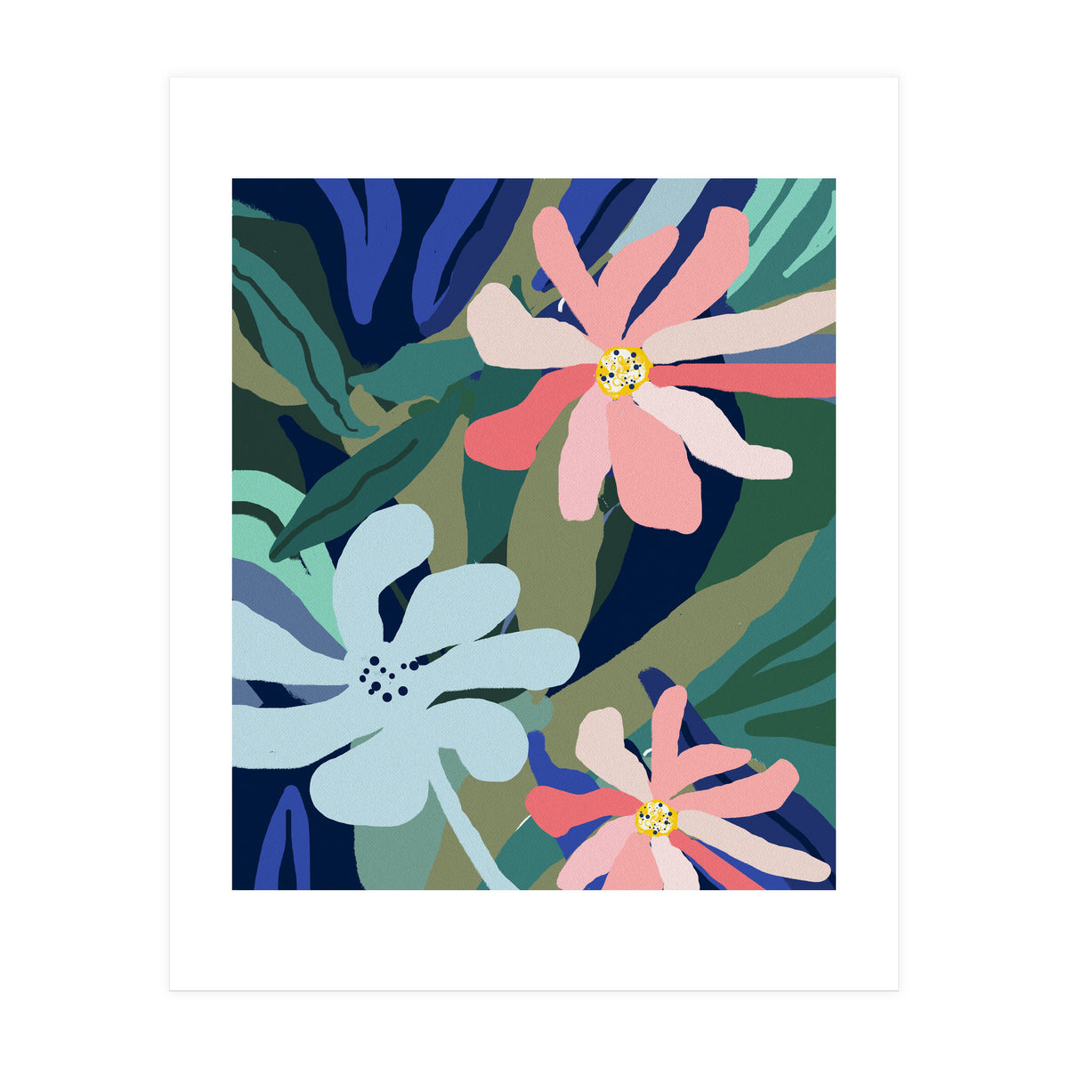 The Sweetest Thing (Print Only)