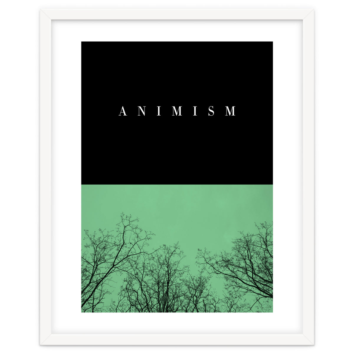 ANIMISM