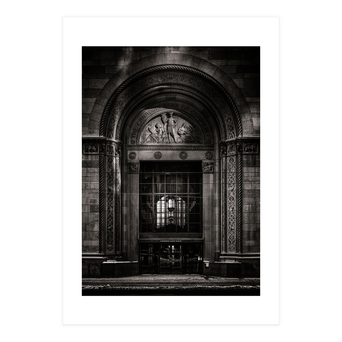 No 25 King St W 2 (Print Only)