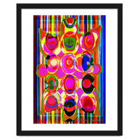 Pop Abstract 2023 Tapiz 116