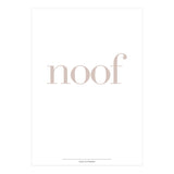 NOOF (Print Only) thumbnail