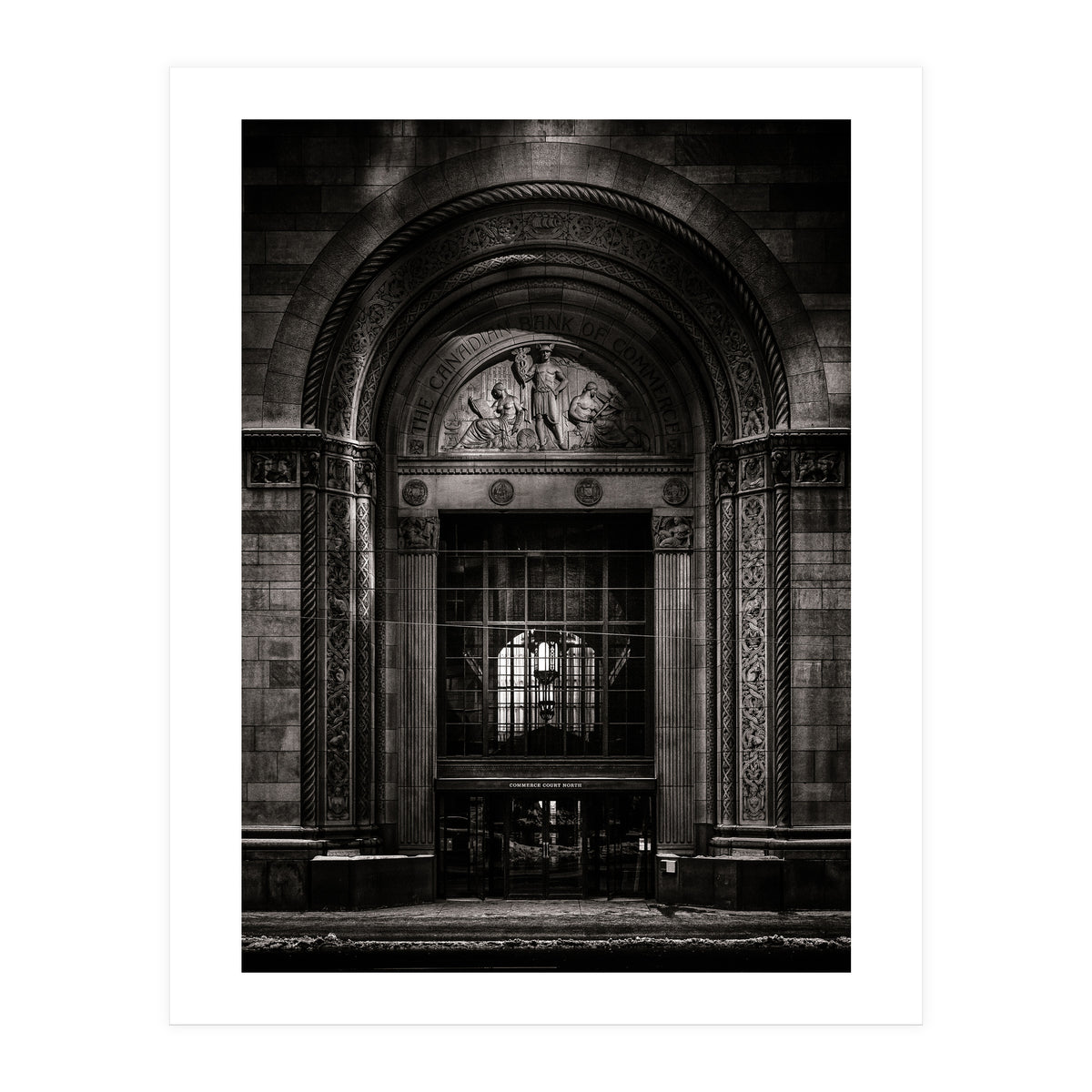 No 25 King St W 2 (Print Only)