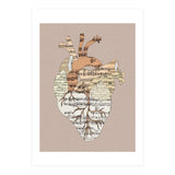 Sound Of My Heart (Print Only) thumbnail