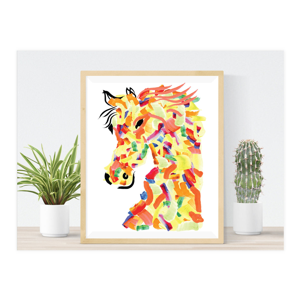 Indiana (Print Only)