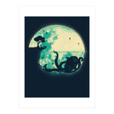 The Big One (Print Only) thumbnail