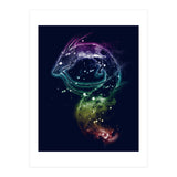 Haku Nebula (Print Only) thumbnail