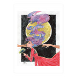 Life (Print Only) thumbnail