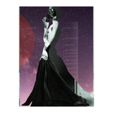 Princess (Print Only) thumbnail