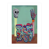 Graffiti Digital 2022 913 (Print Only) thumbnail