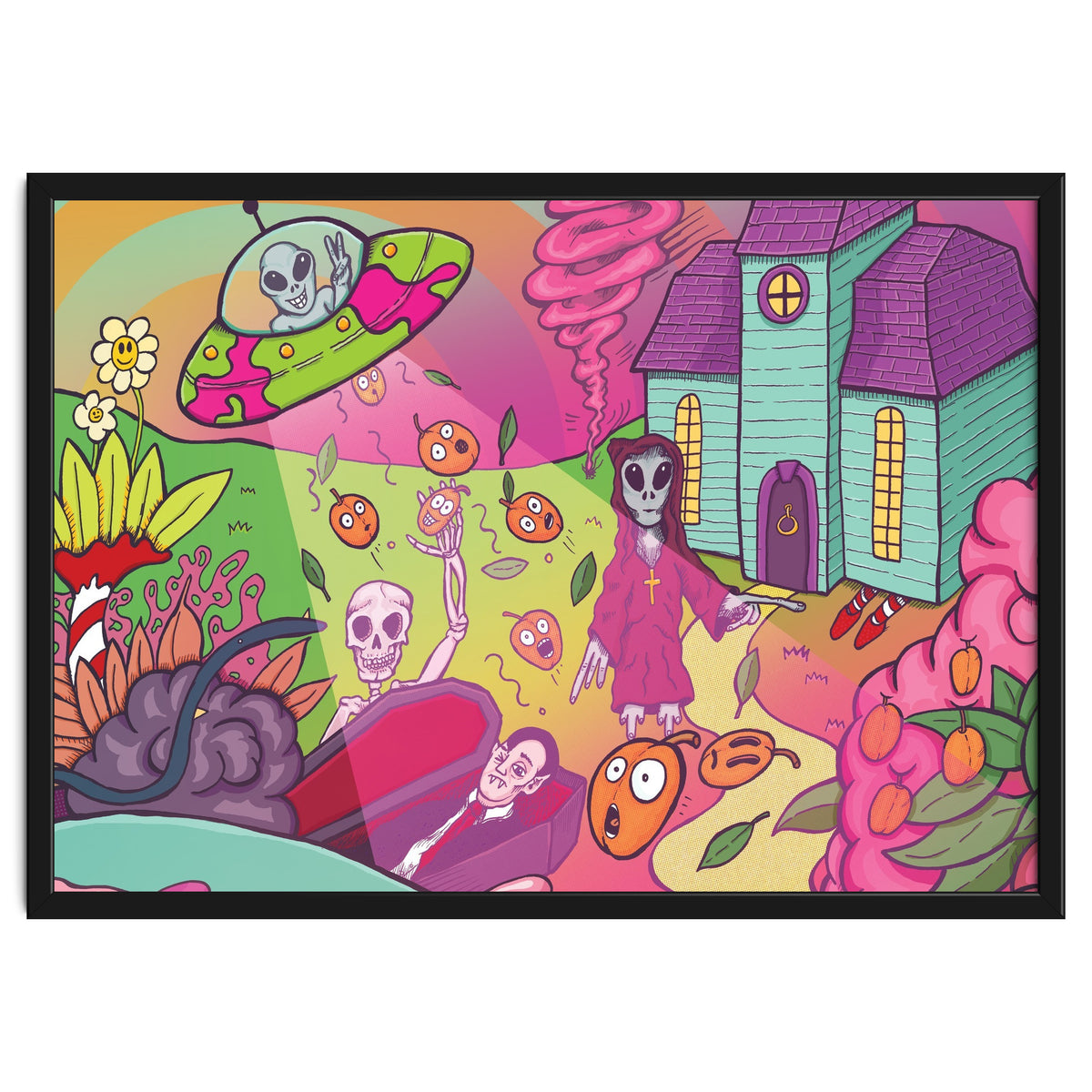 Sage Advice - Apricot & Sage Table Saison 5.0% - Abbeydale x Northern Monk