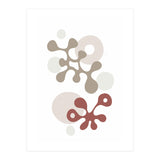 Twisted Beats No. 3 - Corals (Print Only) thumbnail
