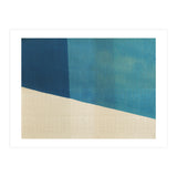 Symmetrical Dunes 4 (Print Only) thumbnail