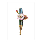 Night Bloomer (Print Only) thumbnail