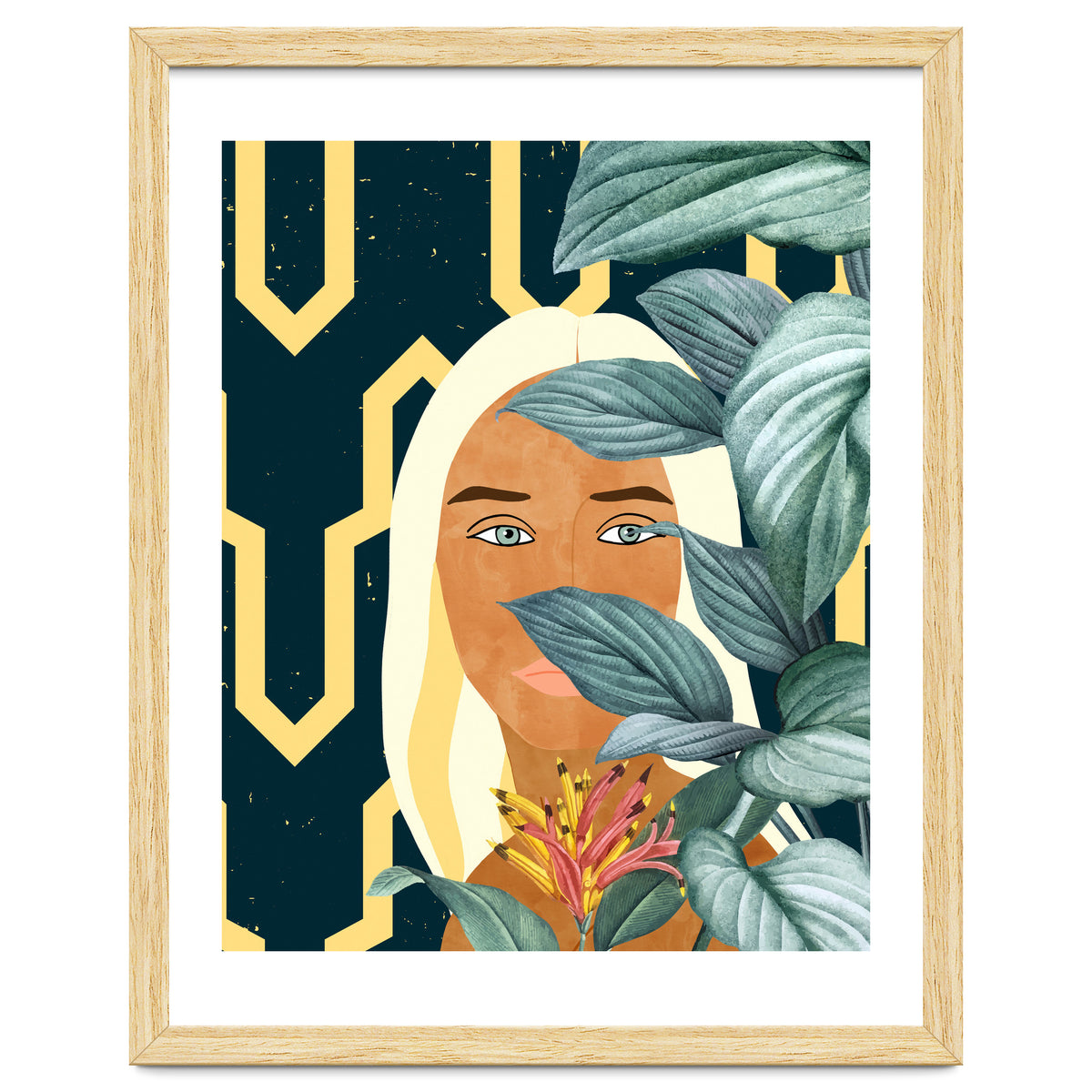 Soul Searches All Of Your Hiding Places, Pining To Bring You Home