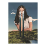 Cry me a river (Print Only) thumbnail