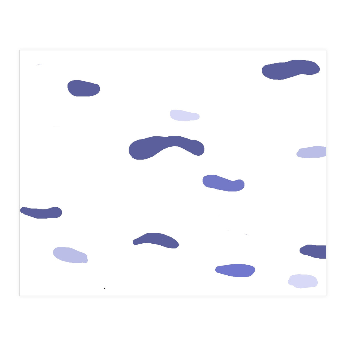 Fishes 3 (Print Only)