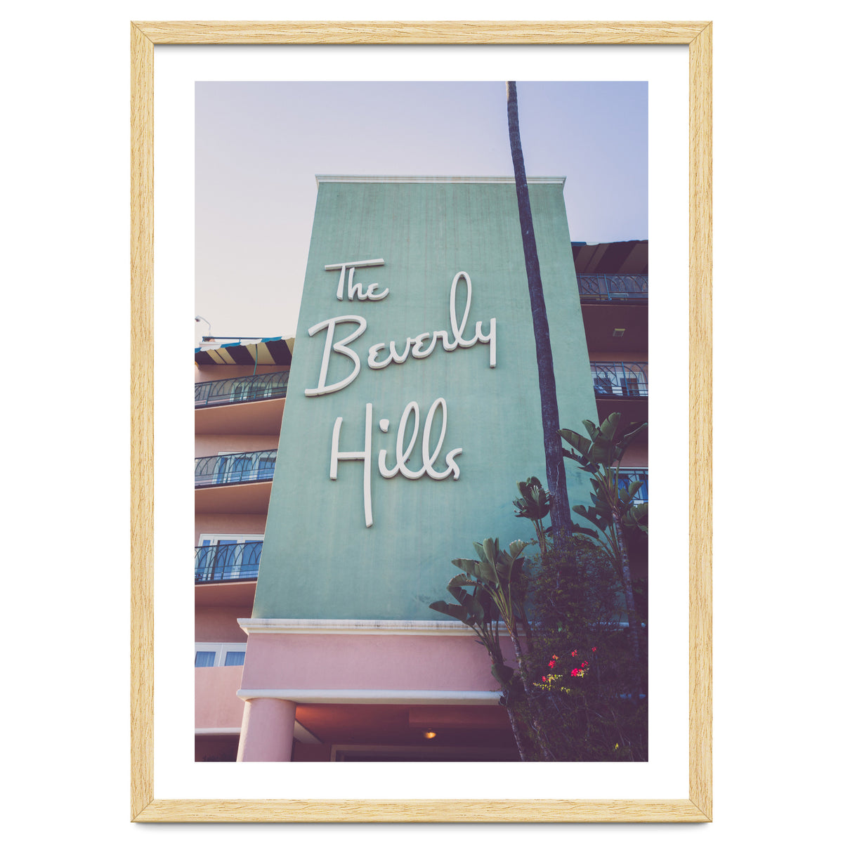 Beverly Hills Hotel