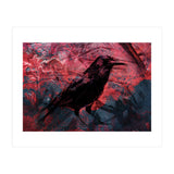 Poe #1 (Print Only) thumbnail