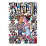 Tango Nuevo Tapiz 8 (Print Only) thumbnail