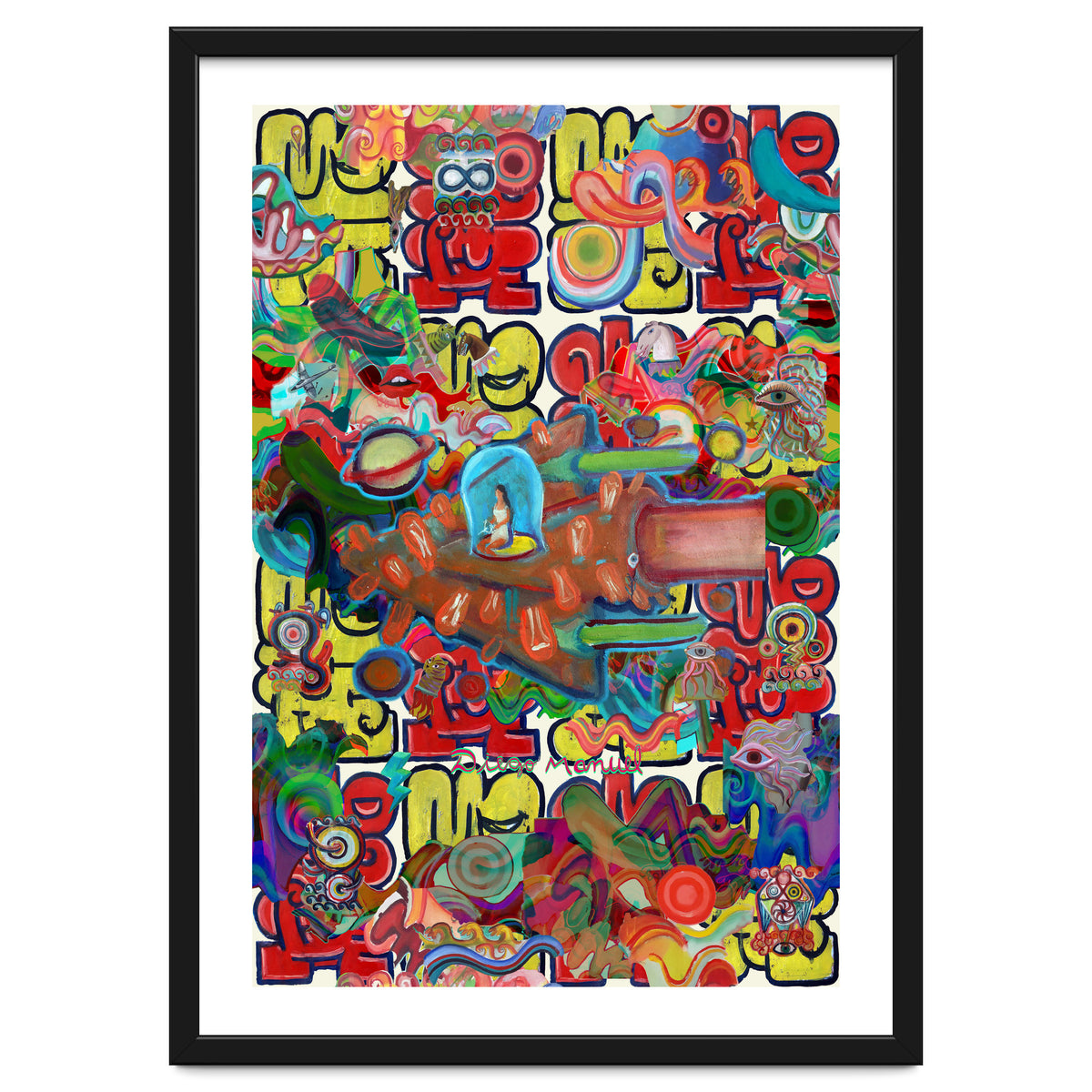 Muchas Cosas 2021 192