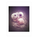 Fleee (Print Only) thumbnail