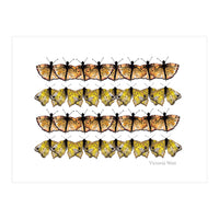 Butterfly Dance (Print Only)