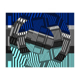 Opt Global XVIII (Print Only) thumbnail