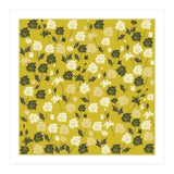Cute chrysanthemum pattern (Print Only) thumbnail