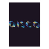 Disco (Print Only) thumbnail
