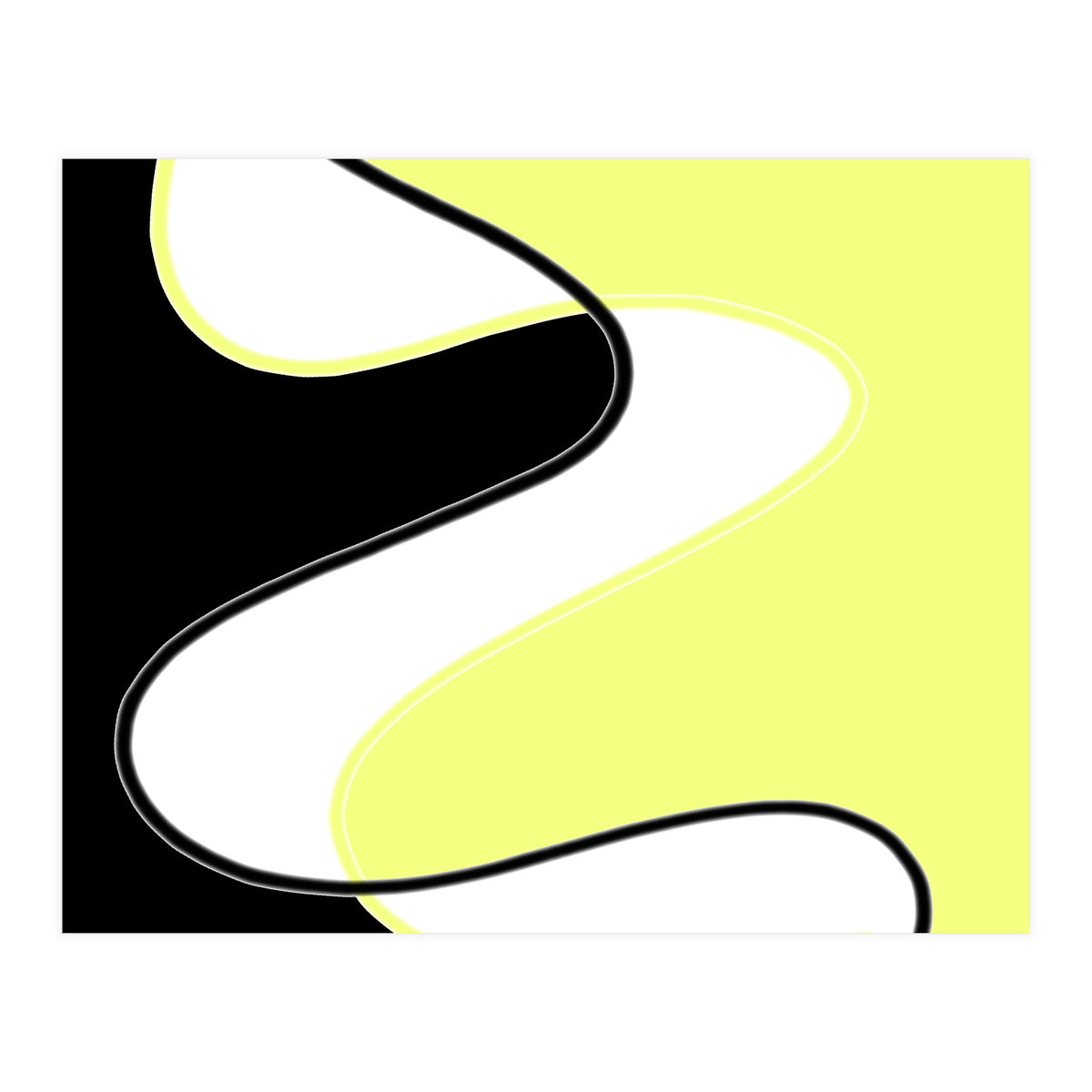 Snakes 10 (Print Only)