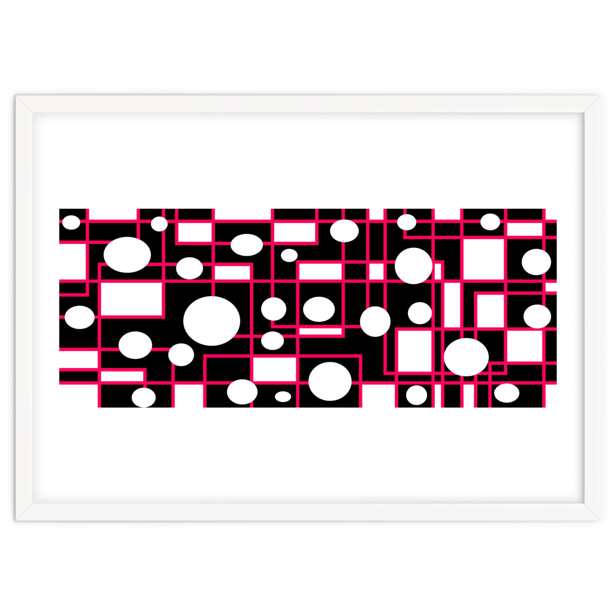 Abstrato Geométrico 40.3