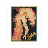 Barbette (Print Only) thumbnail