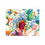 Bloom With Grace (Print Only) thumbnail