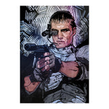 Universal Soldier (Print Only) thumbnail