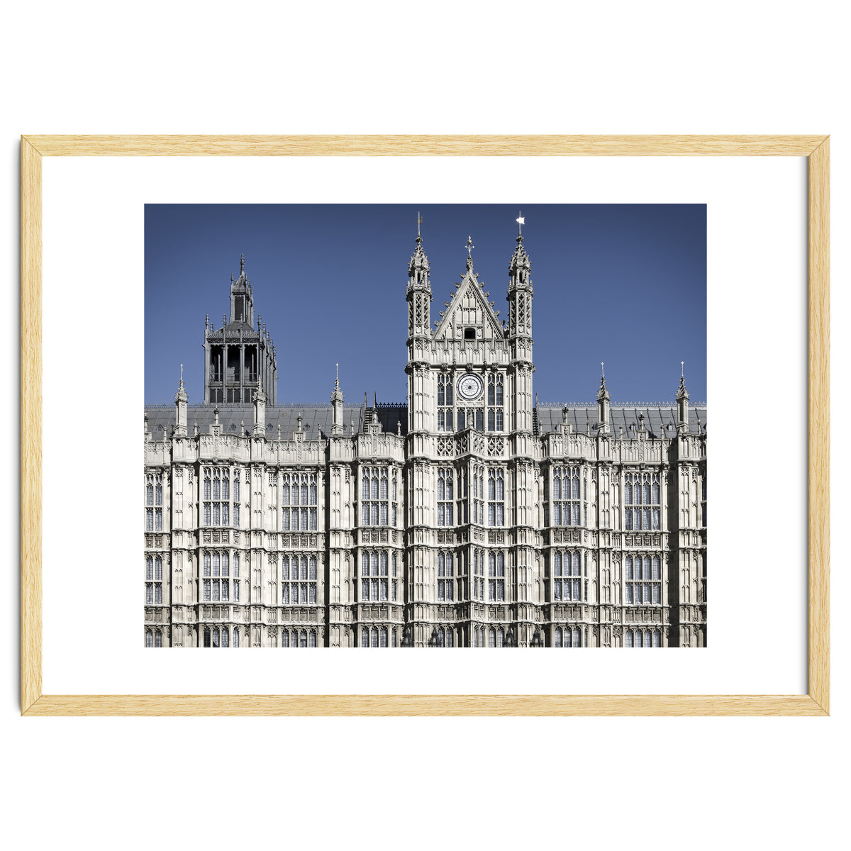 Westminster palace