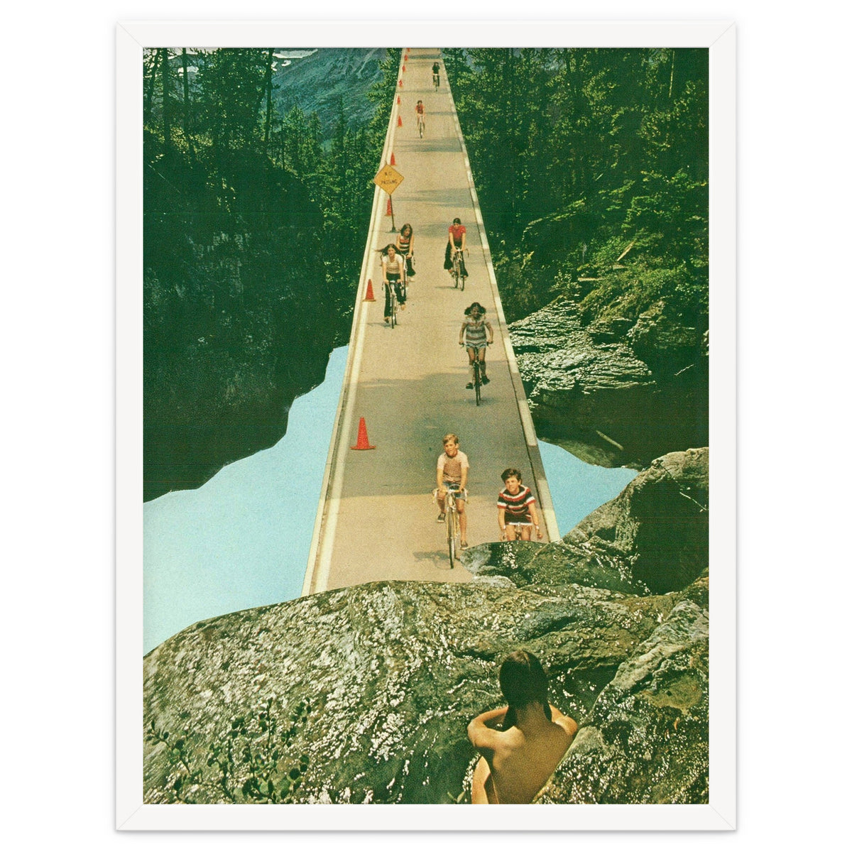 Here Comes The Summer