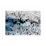 Inbetween blue days (Print Only) thumbnail