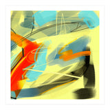 Peace And Life 2 (Print Only) thumbnail