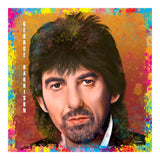 George Harrison (Print Only) thumbnail