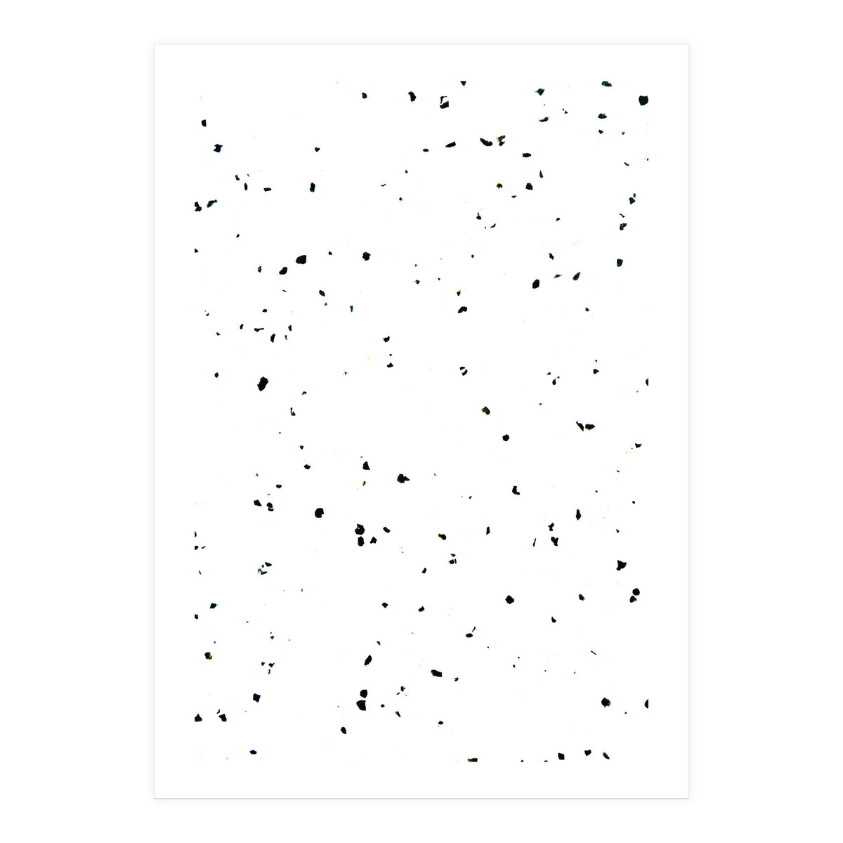 Choco Chip & Vanilla (Print Only)