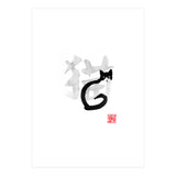 Neko (Print Only) thumbnail