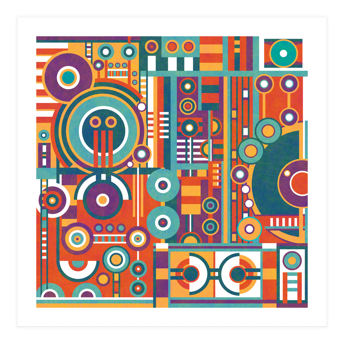 Circular (Print Only)