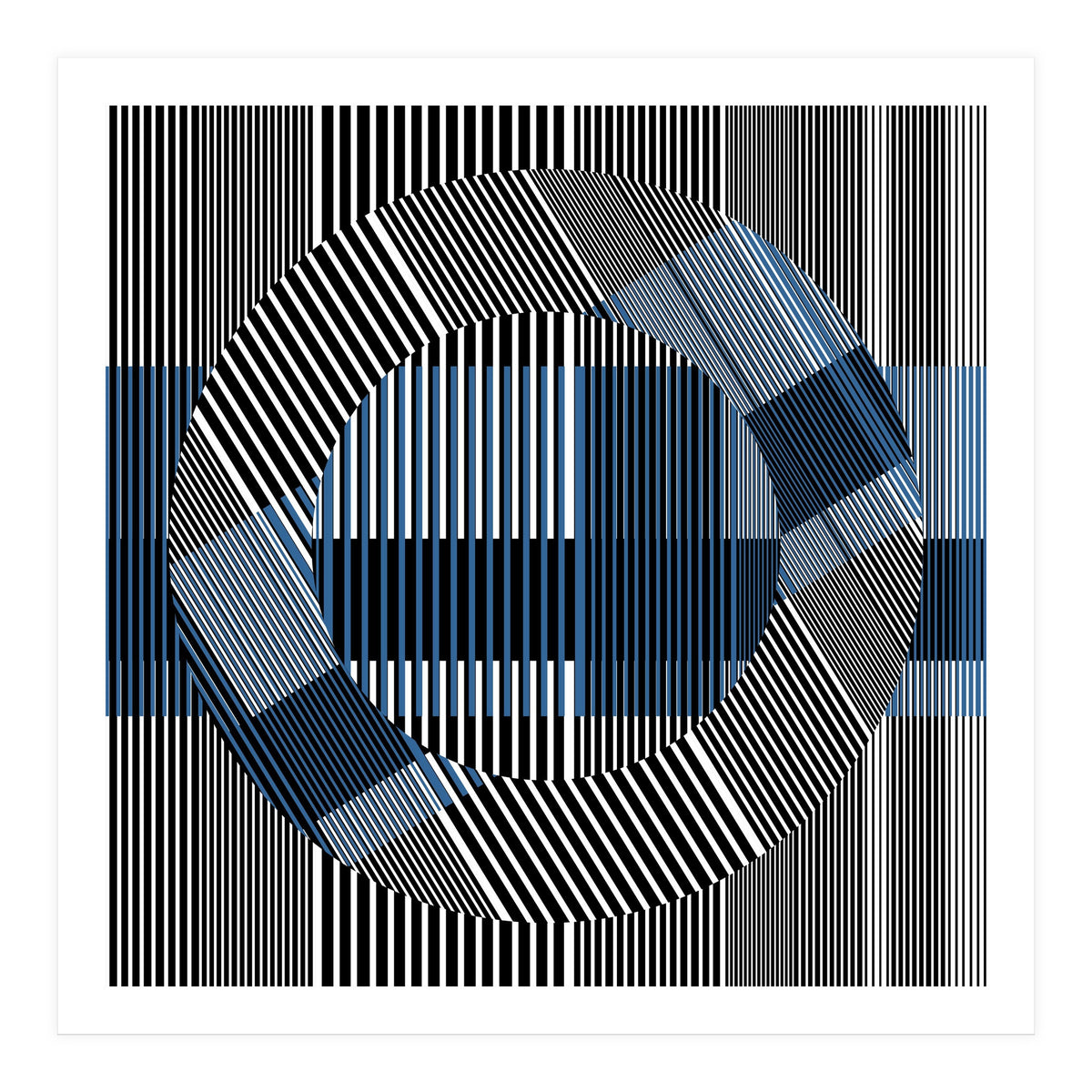 Opt Global VI (Print Only)