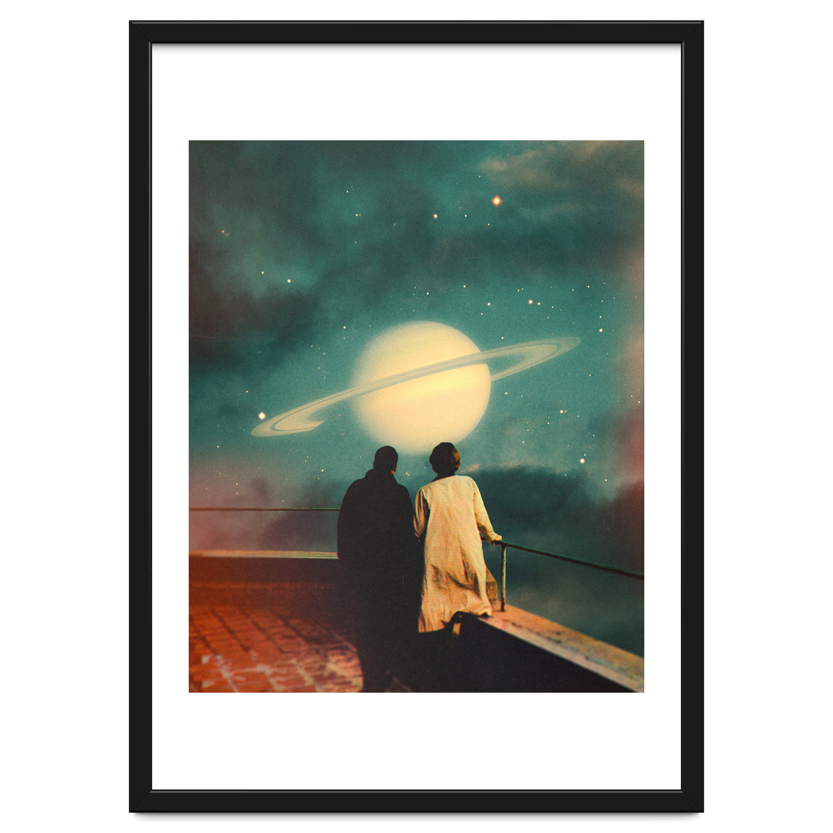 Together Through The Storms