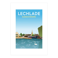 Lechlade (Print Only)