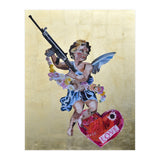 Love Hurts (Print Only) thumbnail