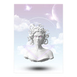Medusa Grande (Print Only) thumbnail