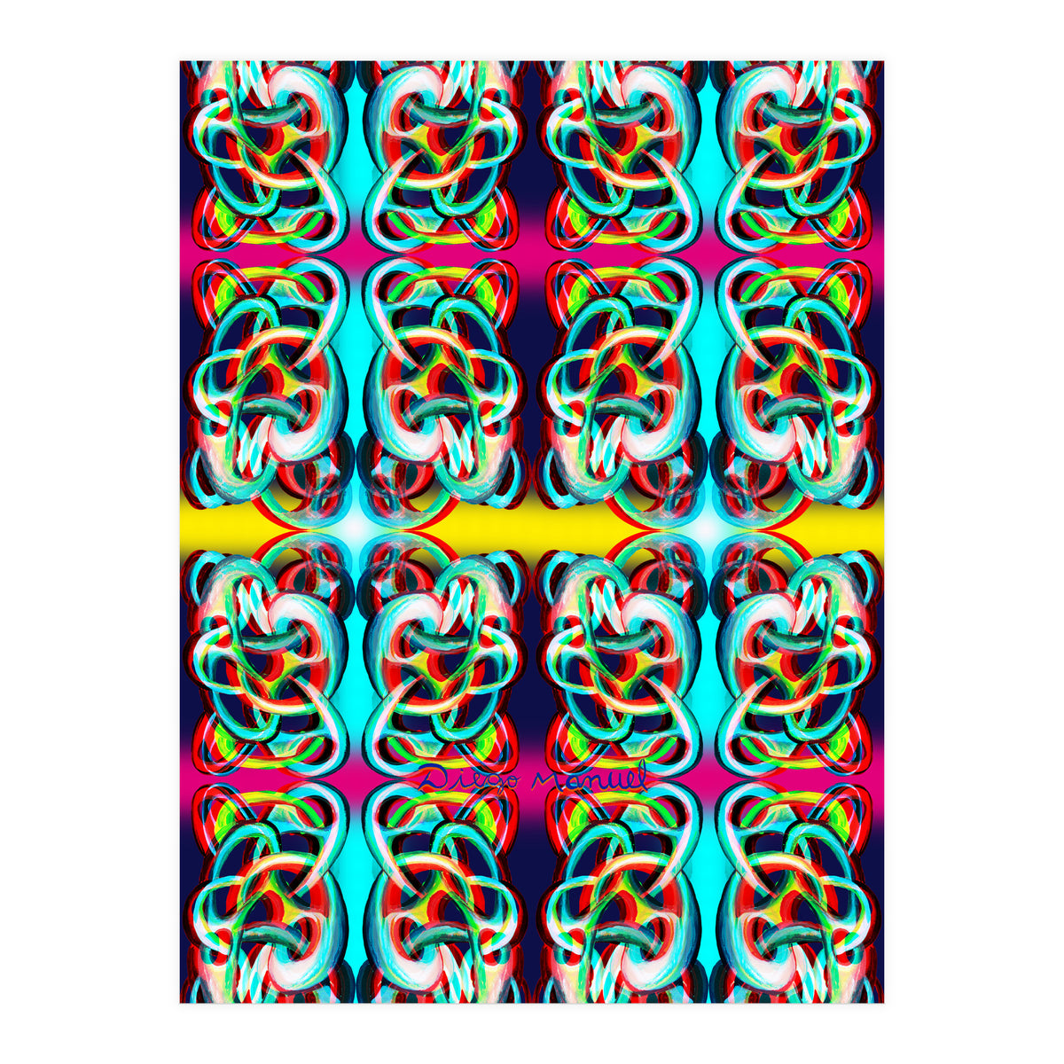 Formas 14 3d E (Print Only)