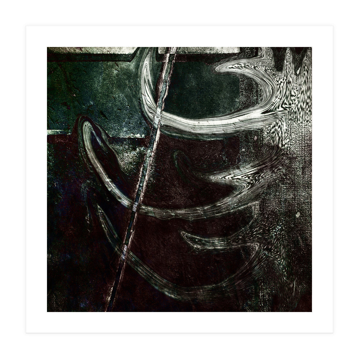 Zero point (Print Only)