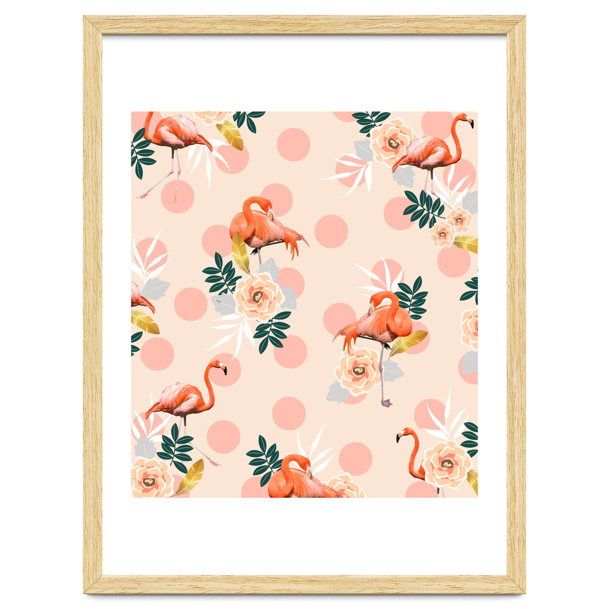 Flamingo Jazz
